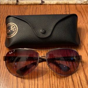 Ray Ban Sunglasses